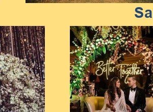 Neon Floral Circle Seating - Delhi Event Management